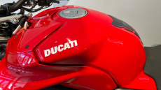 Ducati Streetfighter V4 S (20MY)